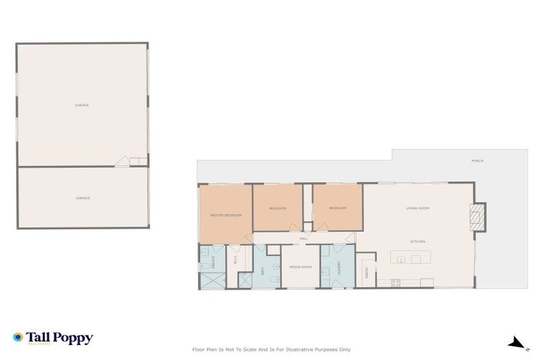 Photo of property in 149a Dunstan Road, Alexandra, 9320