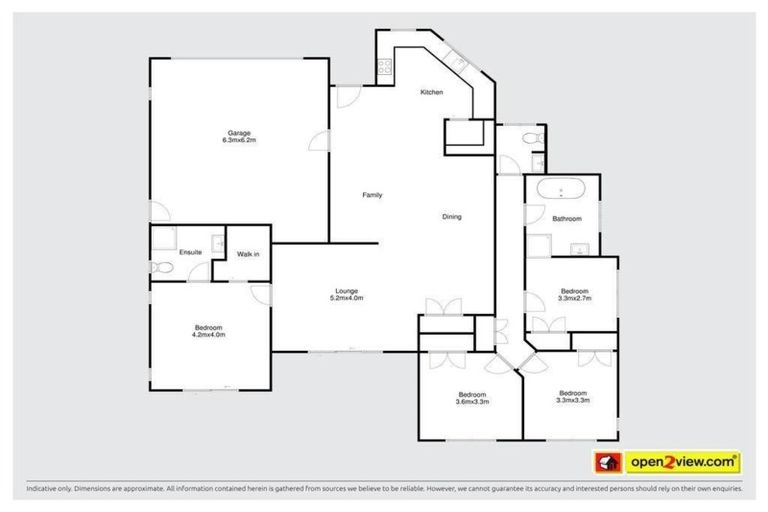 Photo of property in 148 Meddings Crescent, Te Awamutu, 3800