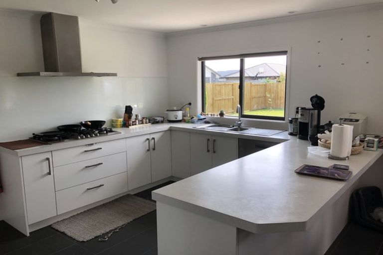 Photo of property in 4 Sylvester Crescent, Flagstaff, Hamilton, 3210