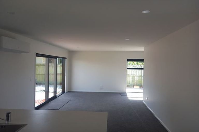 Photo of property in 1d Elstow Place, Spreydon, Christchurch, 8024