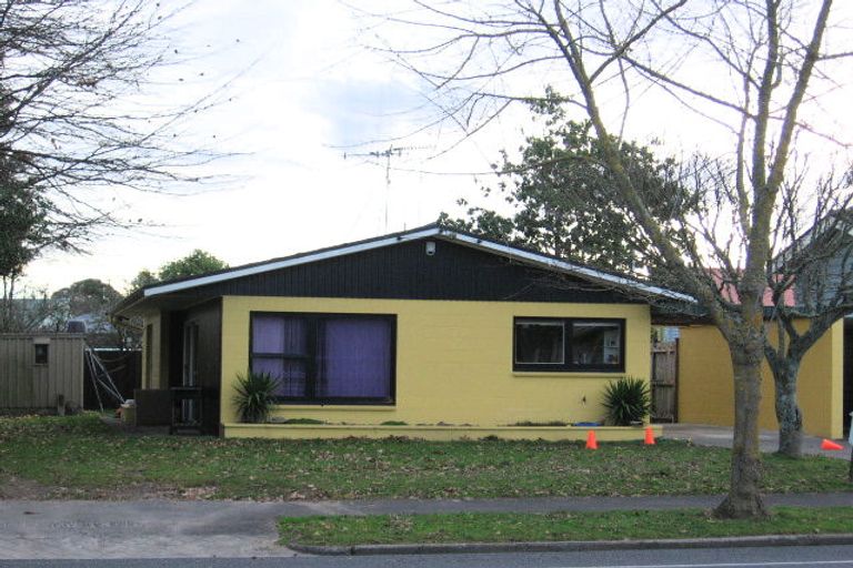 Photo of property in 204 Maeroa Road, Maeroa, Hamilton, 3200