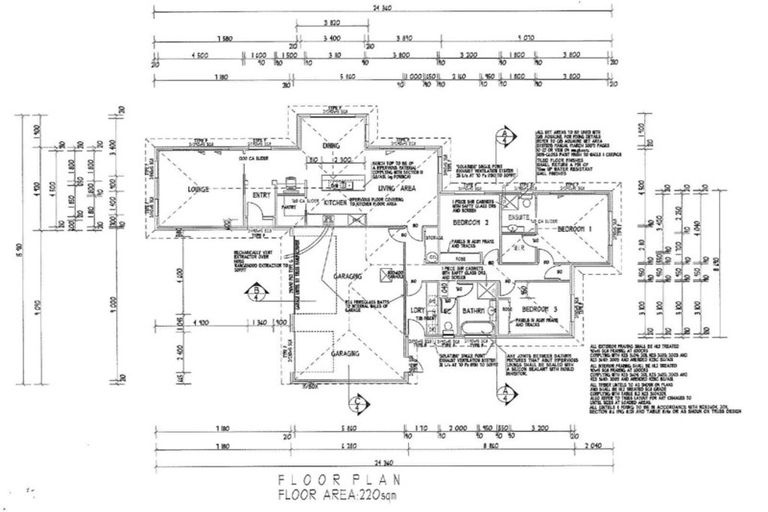 Photo of property in 6 Fountain Place, Rolleston, 7614