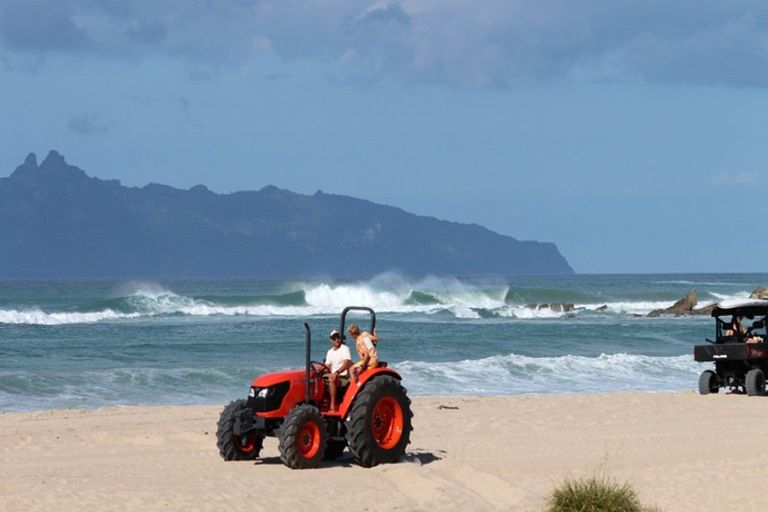 Photo of property in 33 Taranga Road, Langs Beach, Waipu, 0582