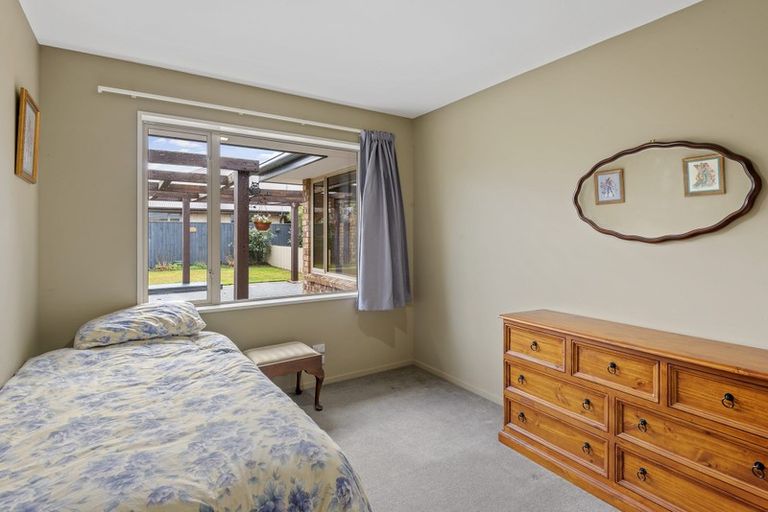 Photo of property in 5 Curnow Way, Rolleston, 7614