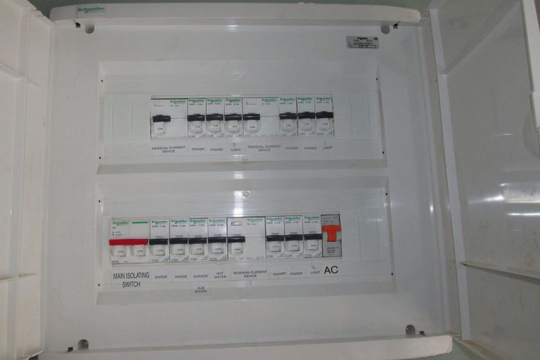 Photo of property in 91 Black Street, Wairoa, 4108