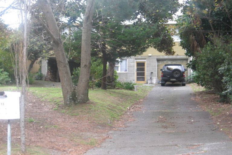 Photo of property in 13 Porter Place, Paekakariki, 5034