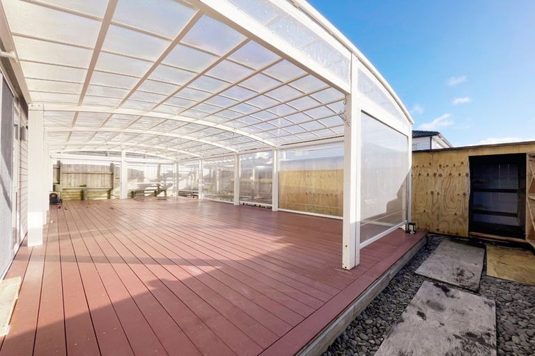 Photo of property in 8 Greenan Drive, Flat Bush, Auckland, 2019