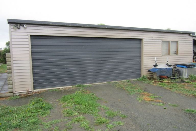 Photo of property in 273 Chepmell Road, Morrinsville, 3371