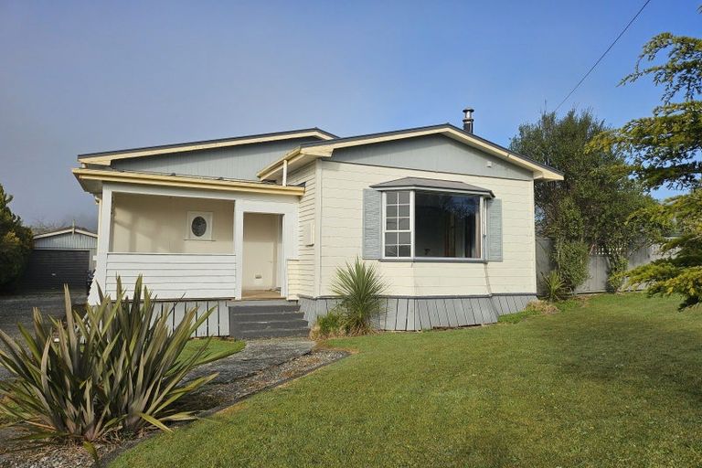 Photo of property in 7 Seddon Street, Runanga, 7803