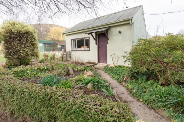 Photo of property in 139 Springvale Road, Clyde, Alexandra, 9391