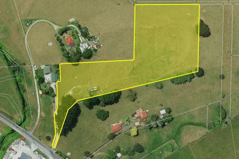 Photo of property in 65 Otewa Road, Otorohanga, 3900