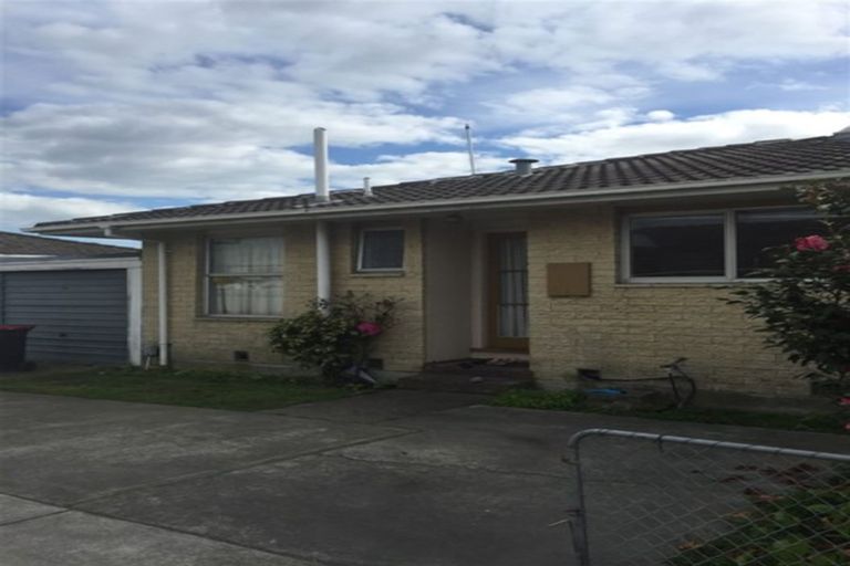 Photo of property in 5/84 Bordesley Street, Phillipstown, Christchurch, 8011