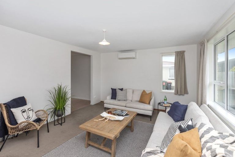 Photo of property in 3/242 Springfield Road, St Albans, Christchurch, 8014