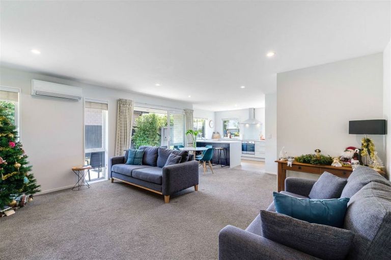 Photo of property in 11 Franklin Crescent, Lincoln, 7608