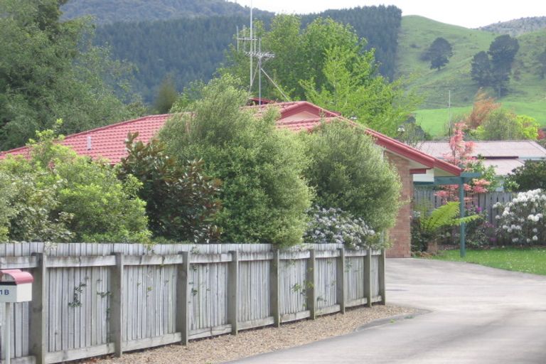 Photo of property in 31a Walker Street, Waihi, 3610