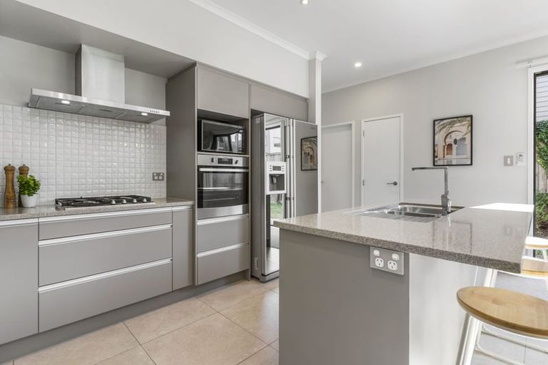 Photo of property in 1 Saltmarsh Road, Hobsonville, Auckland, 0616