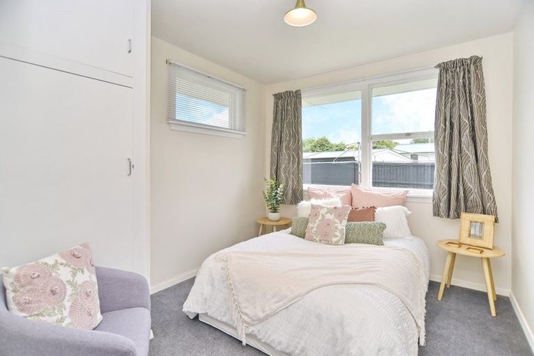 Photo of property in 385 Greers Road, Bishopdale, Christchurch, 8053