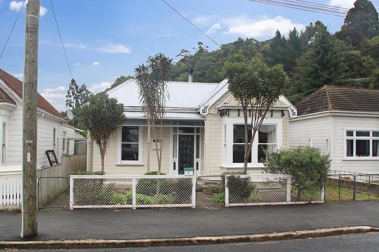 Photo of property in 37 Carr Street, North East Valley, Dunedin, 9010