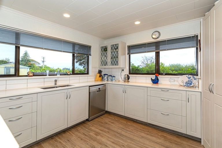 Photo of property in 193 Kerrytown Road, Kerrytown, Timaru, 7975