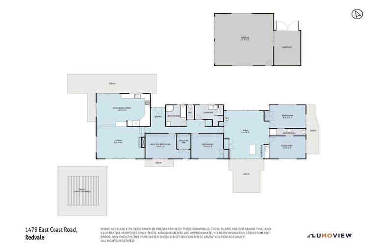 Photo of property in 1479 East Coast Road, Redvale, Albany, 0794