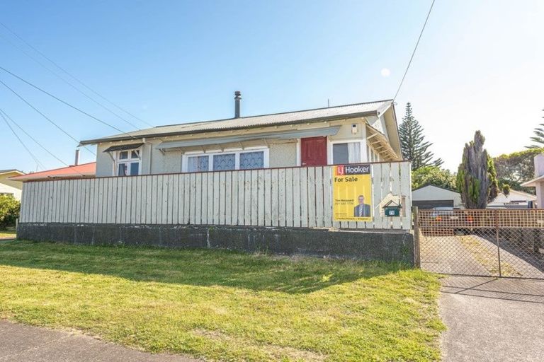 Photo of property in 78 Matai Street, Castlecliff, Whanganui, 4501