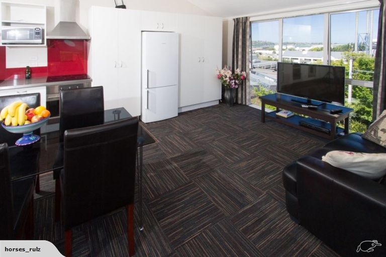 Photo of property in 129b Forth Street, North Dunedin, Dunedin, 9016