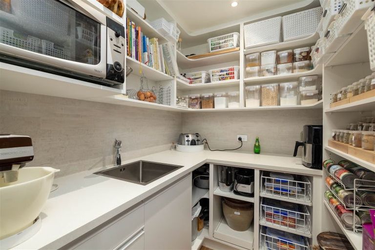 Photo of property in 27 Kidson Terrace, Cashmere, Christchurch, 8022