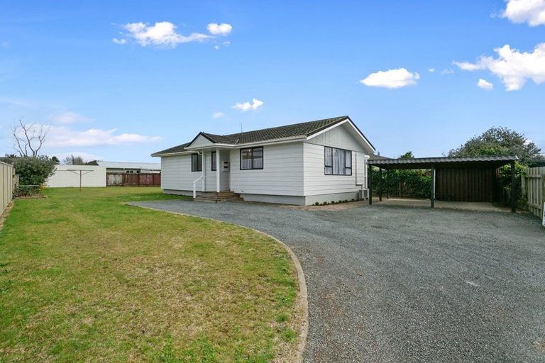 Photo of property in 6 Nikau Place, Matamata, 3400