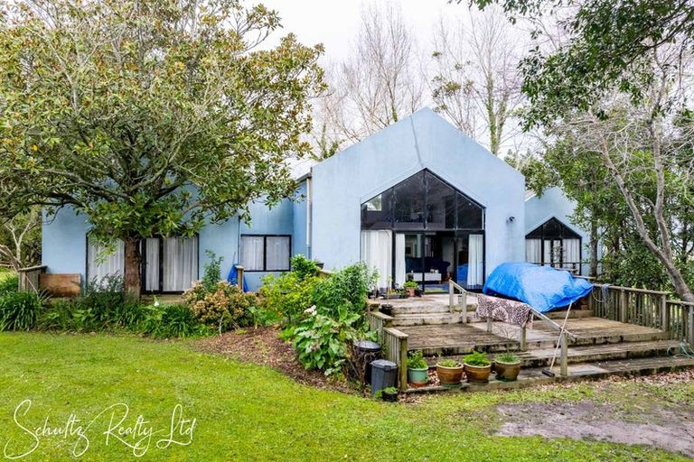 Photo of property in 5a Pirika Street, Dargaville, 0310