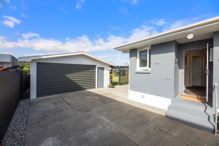 Photo of property in 6 Newbourne Crescent, Redwoodtown, Blenheim, 7201