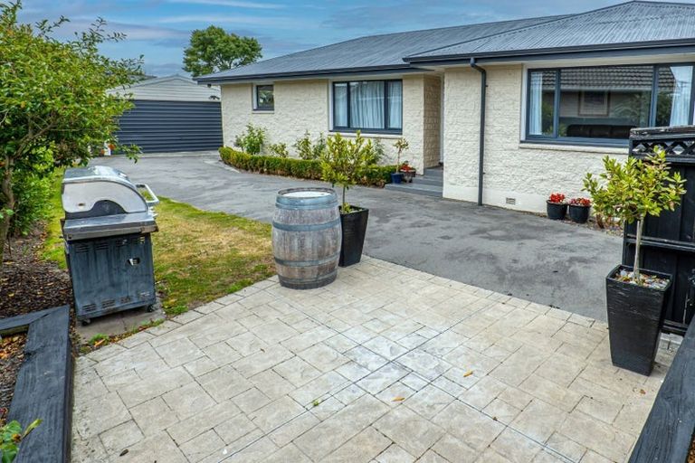 Photo of property in 14 Vardon Crescent, Shirley, Christchurch, 8061