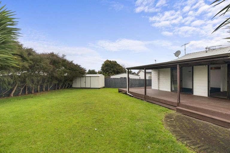 Photo of property in 18 Justamere Place, Weymouth, Auckland, 2103