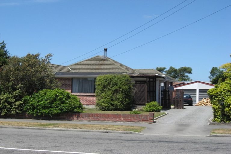 Photo of property in 31 Bentley Street, Russley, Christchurch, 8042