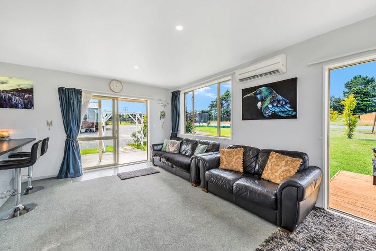 Photo of property in 249 Marshmans Road, Ashley, Rangiora, 7477