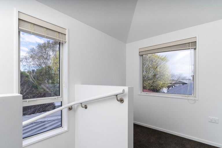 Photo of property in 1/13 Meadowville Avenue, Spreydon, Christchurch, 8024