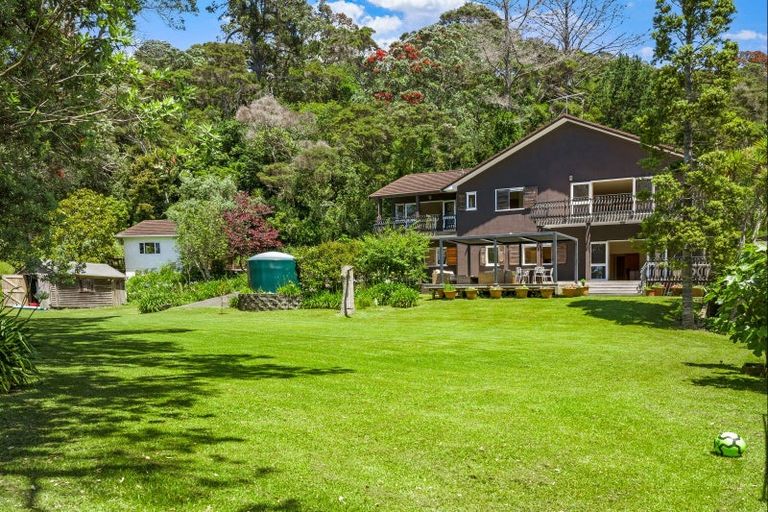 Photo of property in 31 Young Street, Mahurangi East, Warkworth, 0982