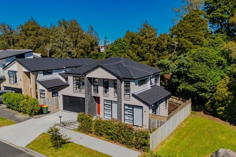 Photo of property in 6 Rashni Road, Flat Bush, Auckland, 2019
