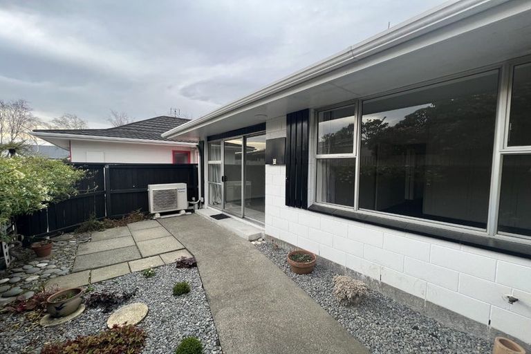 Photo of property in 3/94 Rugby Street, Merivale, Christchurch, 8014