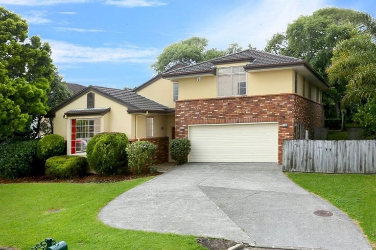 Photo of property in 17 Pippen Court, Henderson, Auckland, 0612