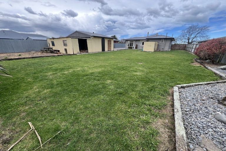Photo of property in 90 Melcombe Street, Tinwald, Ashburton, 7700