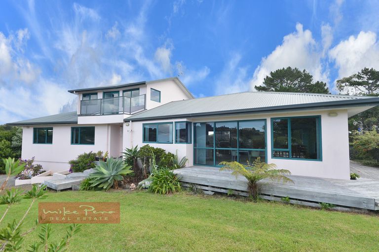 Photo of property in 21 Pacific Ridge, Tutukaka, Whangarei, 0173