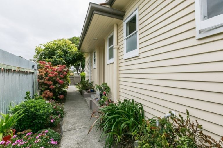 Photo of property in 48 Nuffield Avenue, Marewa, Napier, 4110