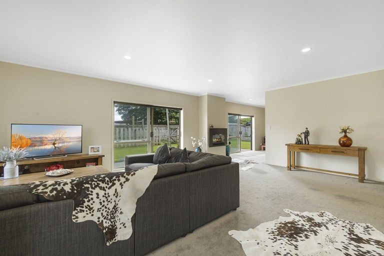 Photo of property in 24a Okoroire Street, Tirau, 3410