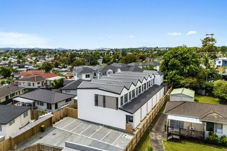 Photo of property in 3/40 Bahari Drive, Ranui, Auckland, 0612