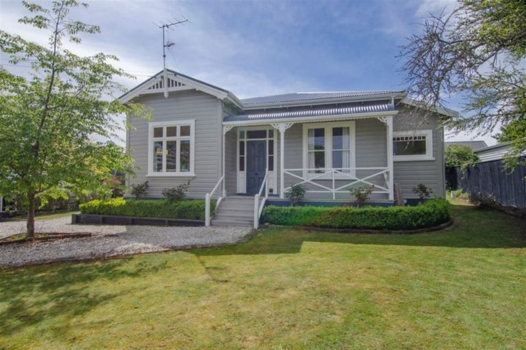 Photo of property in 11 Second Street, Lansdowne, Masterton, 5810