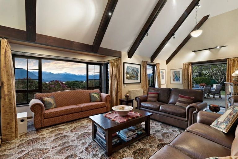 Photo of property in 703 Aubrey Road, Albert Town, Wanaka, 9305