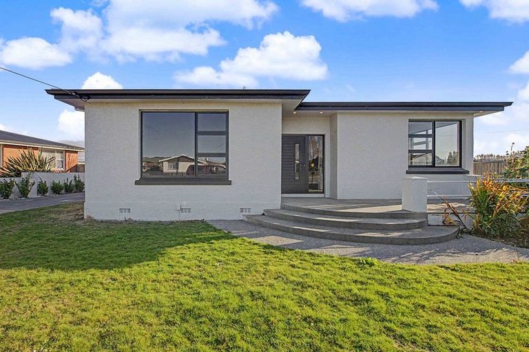 Photo of property in 101 Robertson Street, Gore, 9710