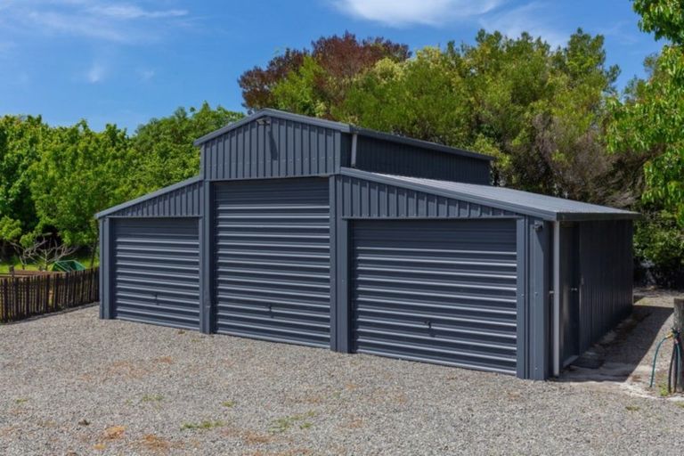 Photo of property in 1167 Rapaura Road, Spring Creek, Blenheim, 7273