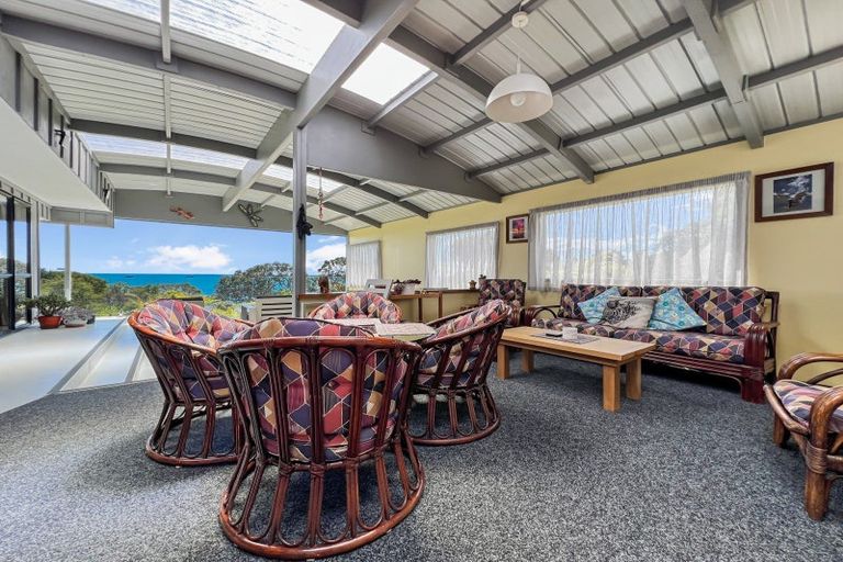 Photo of property in 8336 State Highway 35, Whanarua Bay, Opotiki, 3199