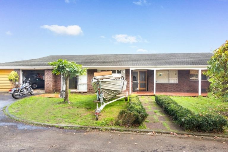 Photo of property in 431 Mill Road, Takanini, Papakura, 2582